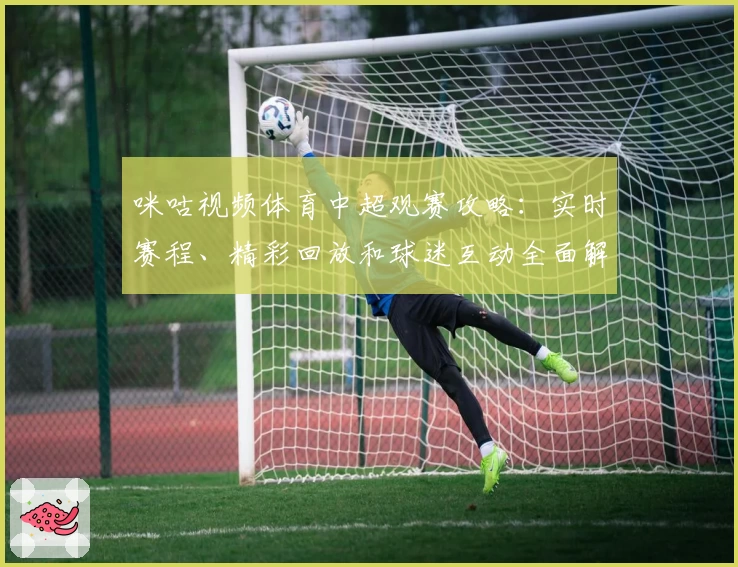 咪咕视频体育中超观赛攻略：实时赛程、精彩回放和球迷互动全面解析